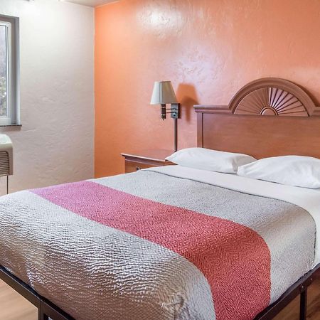 Motel 6-Wilsonville, Or - Portland Экстерьер фото