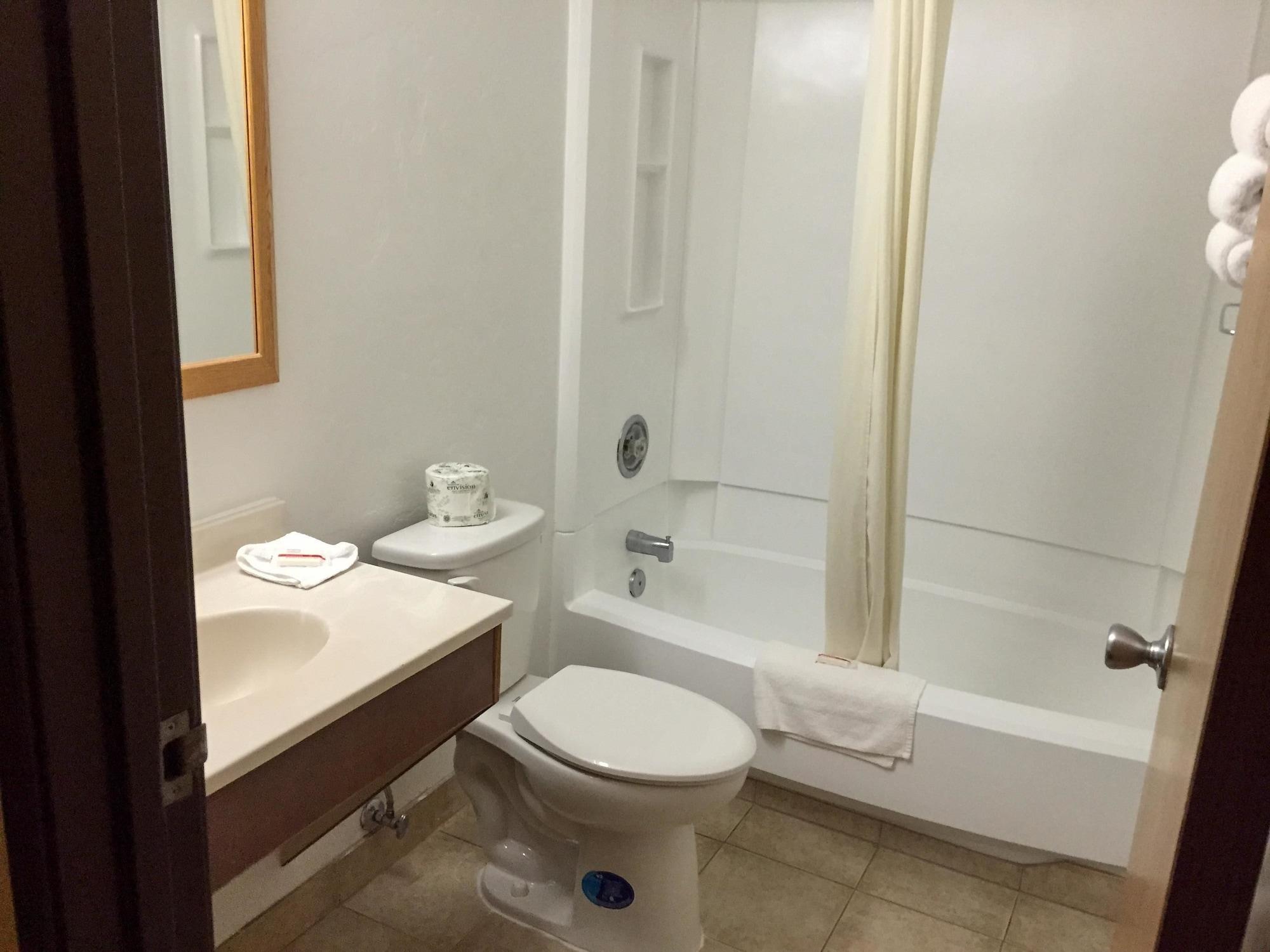 Motel 6-Wilsonville, Or - Portland Экстерьер фото