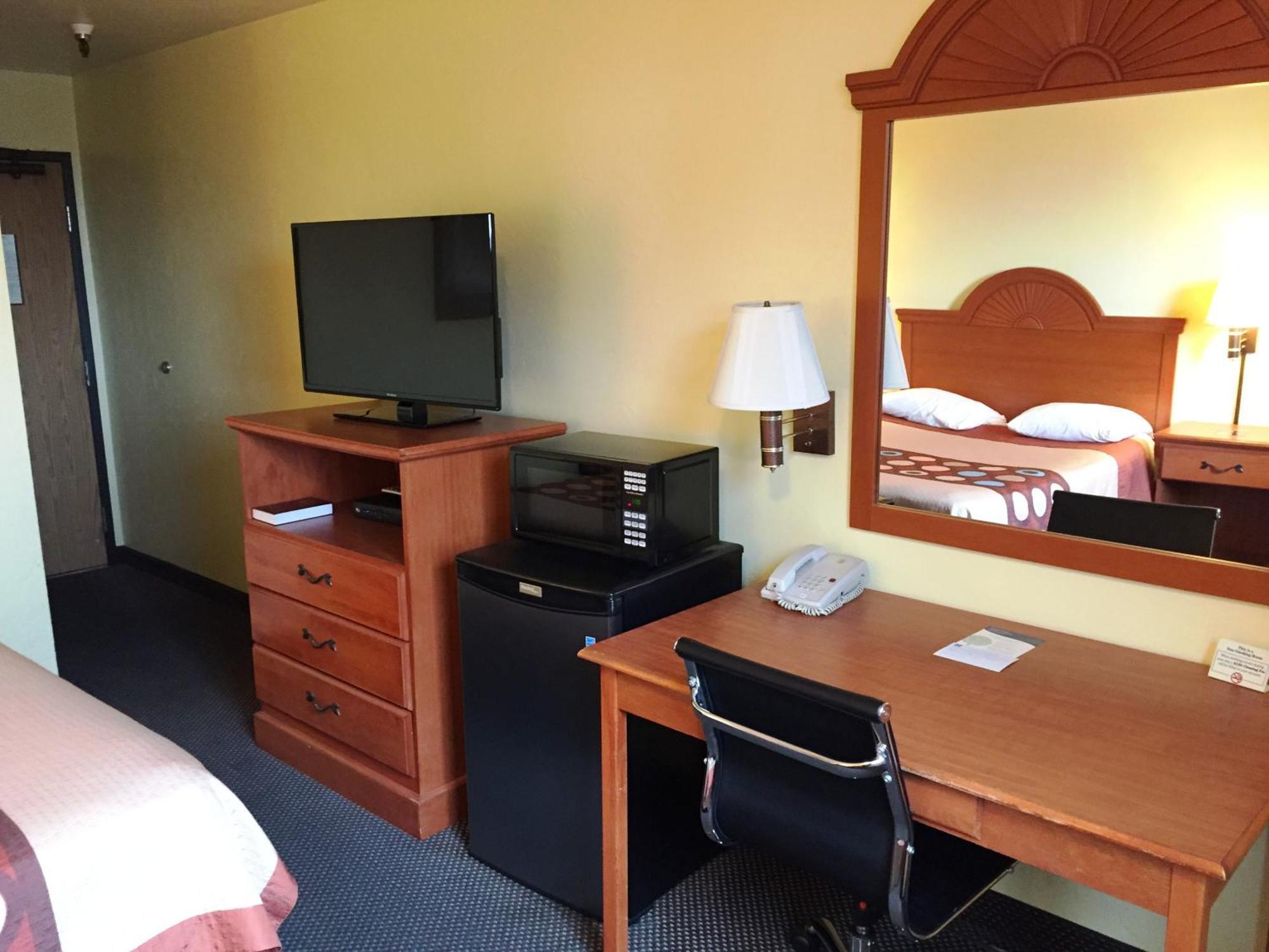 Motel 6-Wilsonville, Or - Portland Экстерьер фото