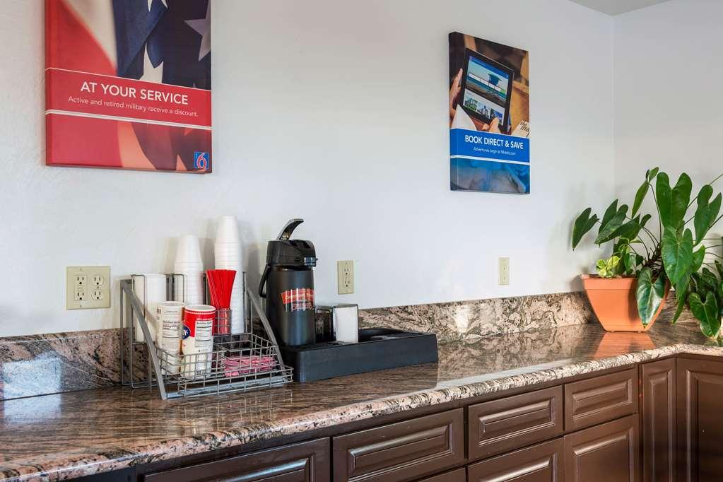 Motel 6-Wilsonville, Or - Portland Ресторан фото