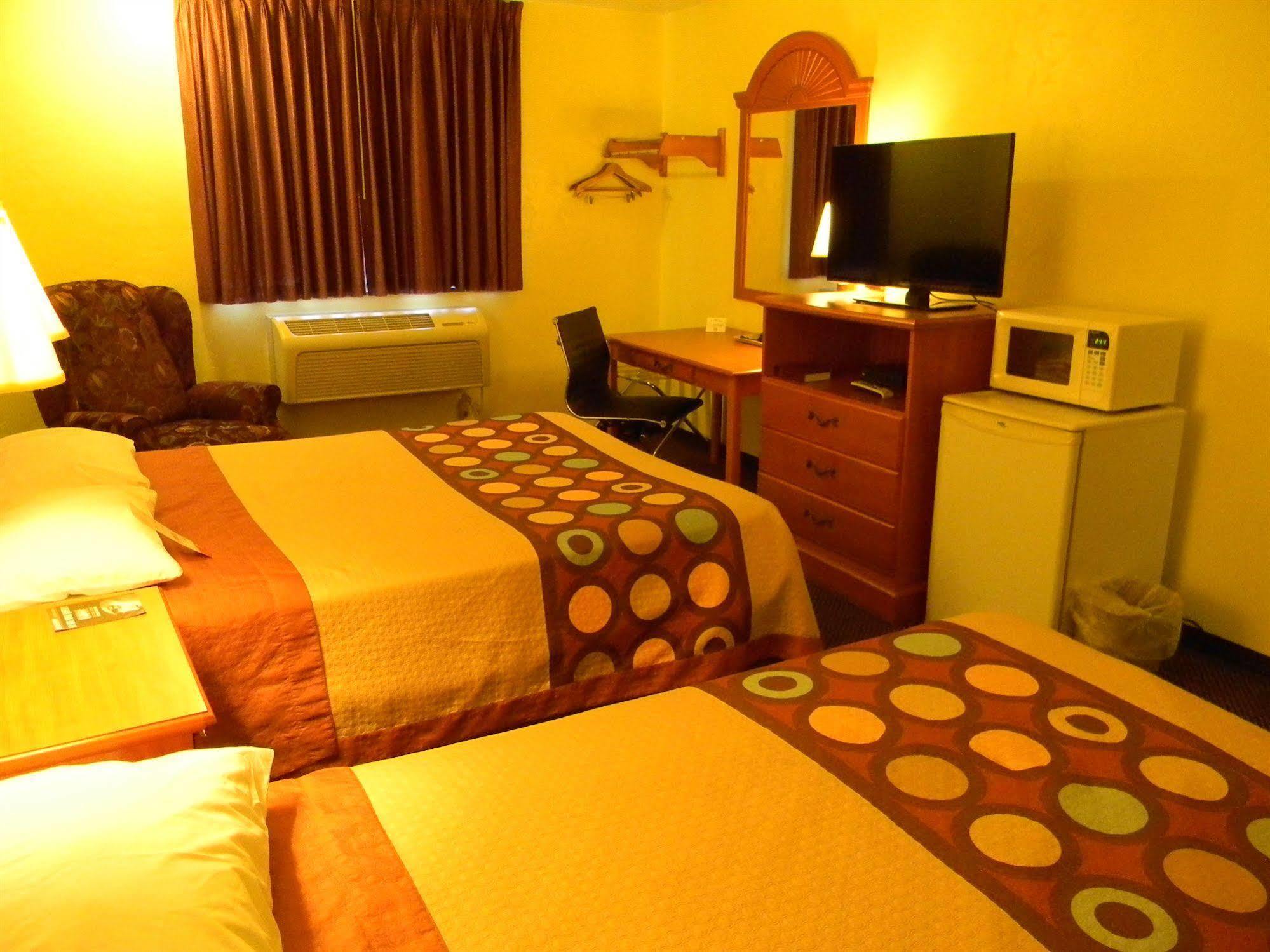 Motel 6-Wilsonville, Or - Portland Экстерьер фото