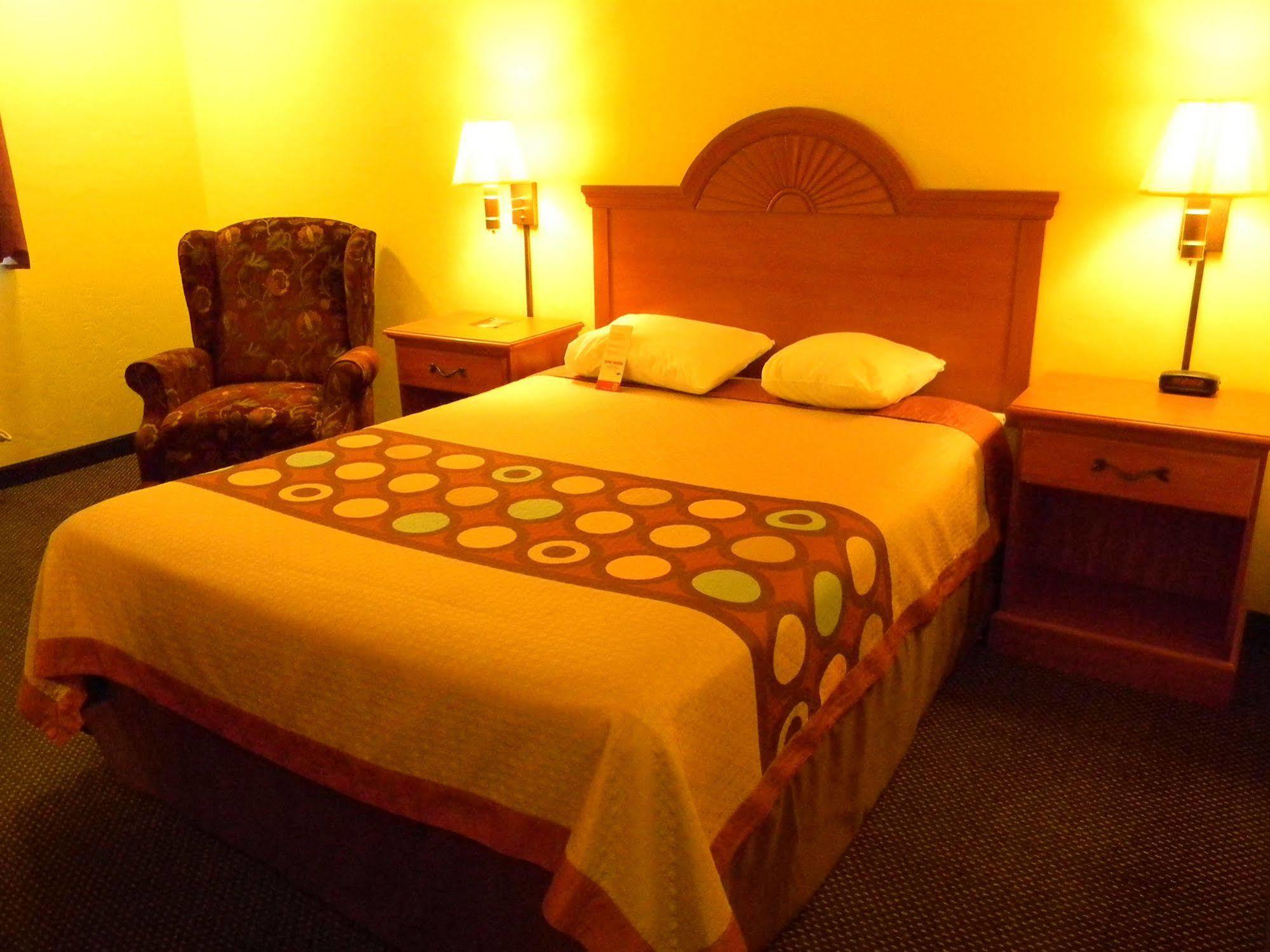 Motel 6-Wilsonville, Or - Portland Экстерьер фото