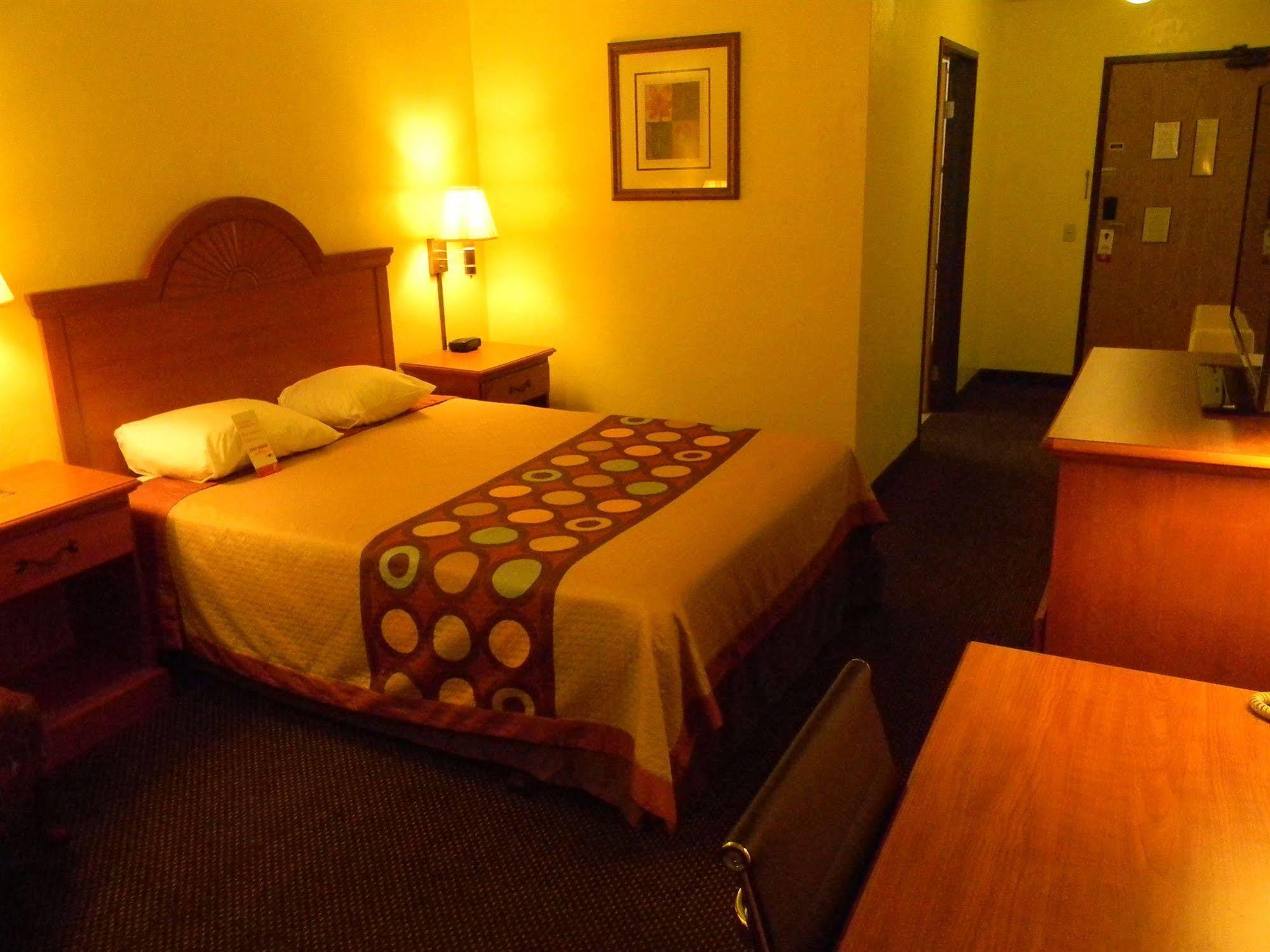 Motel 6-Wilsonville, Or - Portland Экстерьер фото