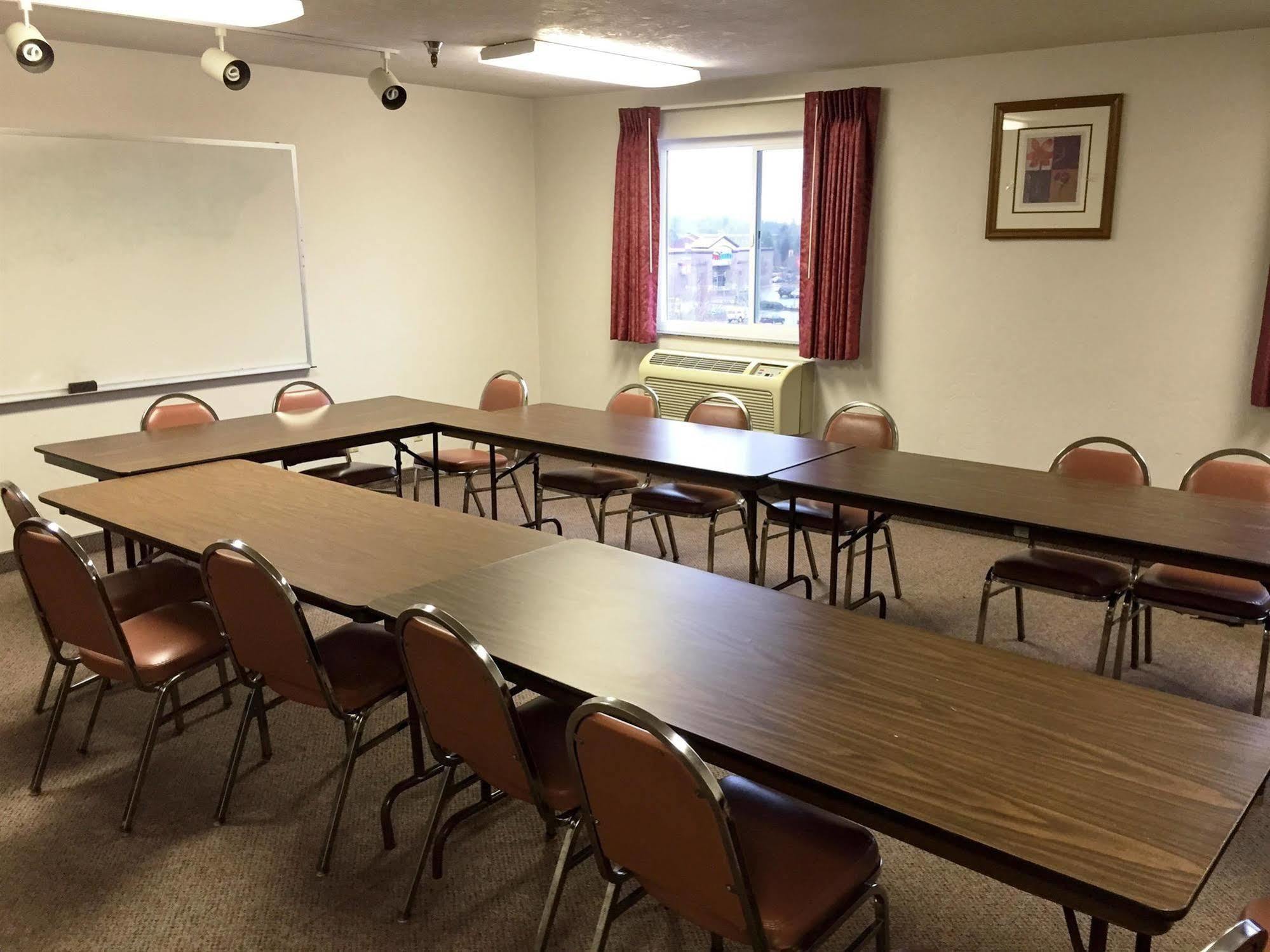 Motel 6-Wilsonville, Or - Portland Экстерьер фото