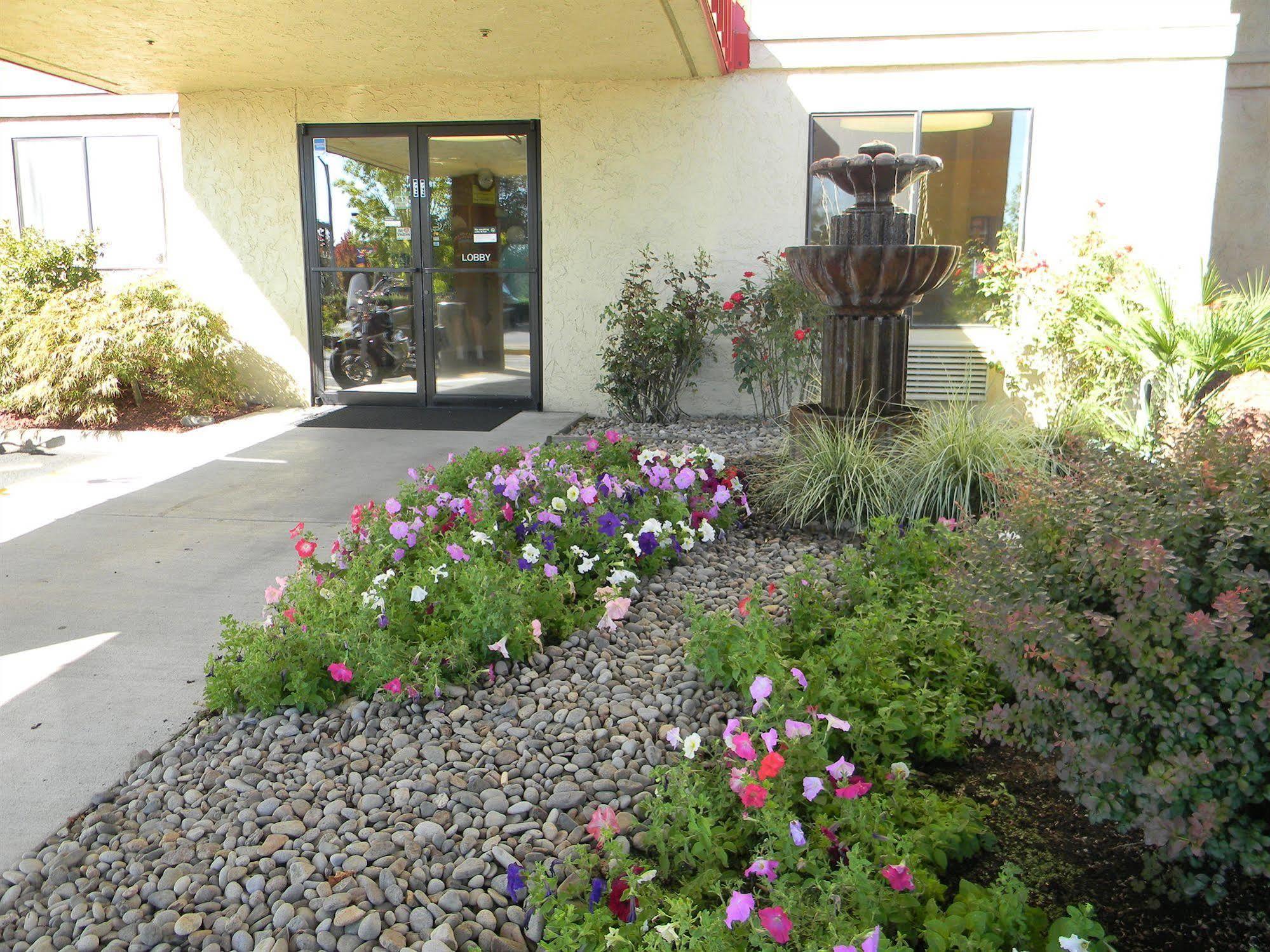 Motel 6-Wilsonville, Or - Portland Экстерьер фото
