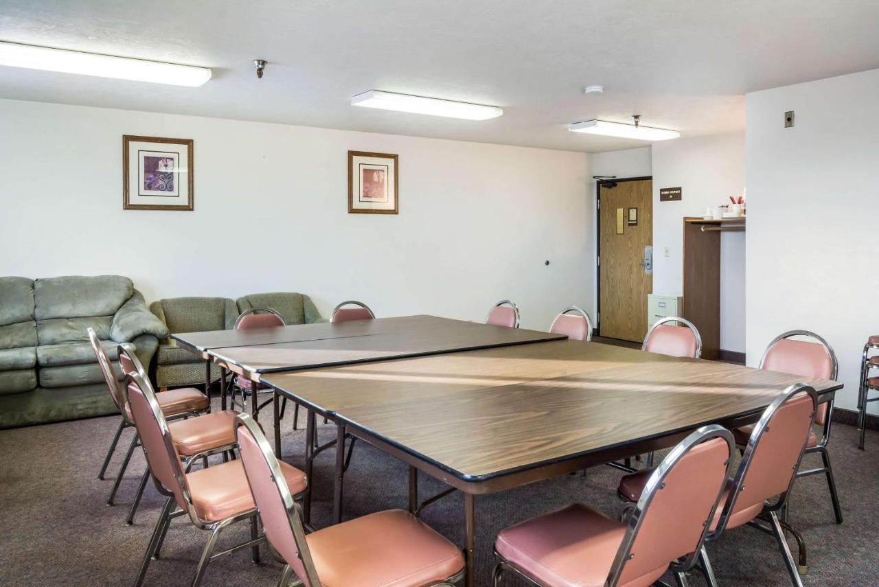 Motel 6-Wilsonville, Or - Portland Экстерьер фото