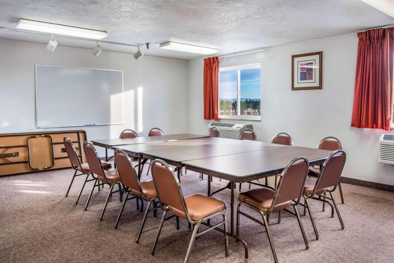 Motel 6-Wilsonville, Or - Portland Экстерьер фото