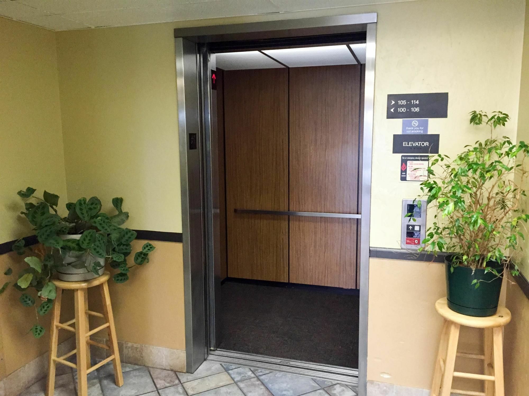 Motel 6-Wilsonville, Or - Portland Экстерьер фото